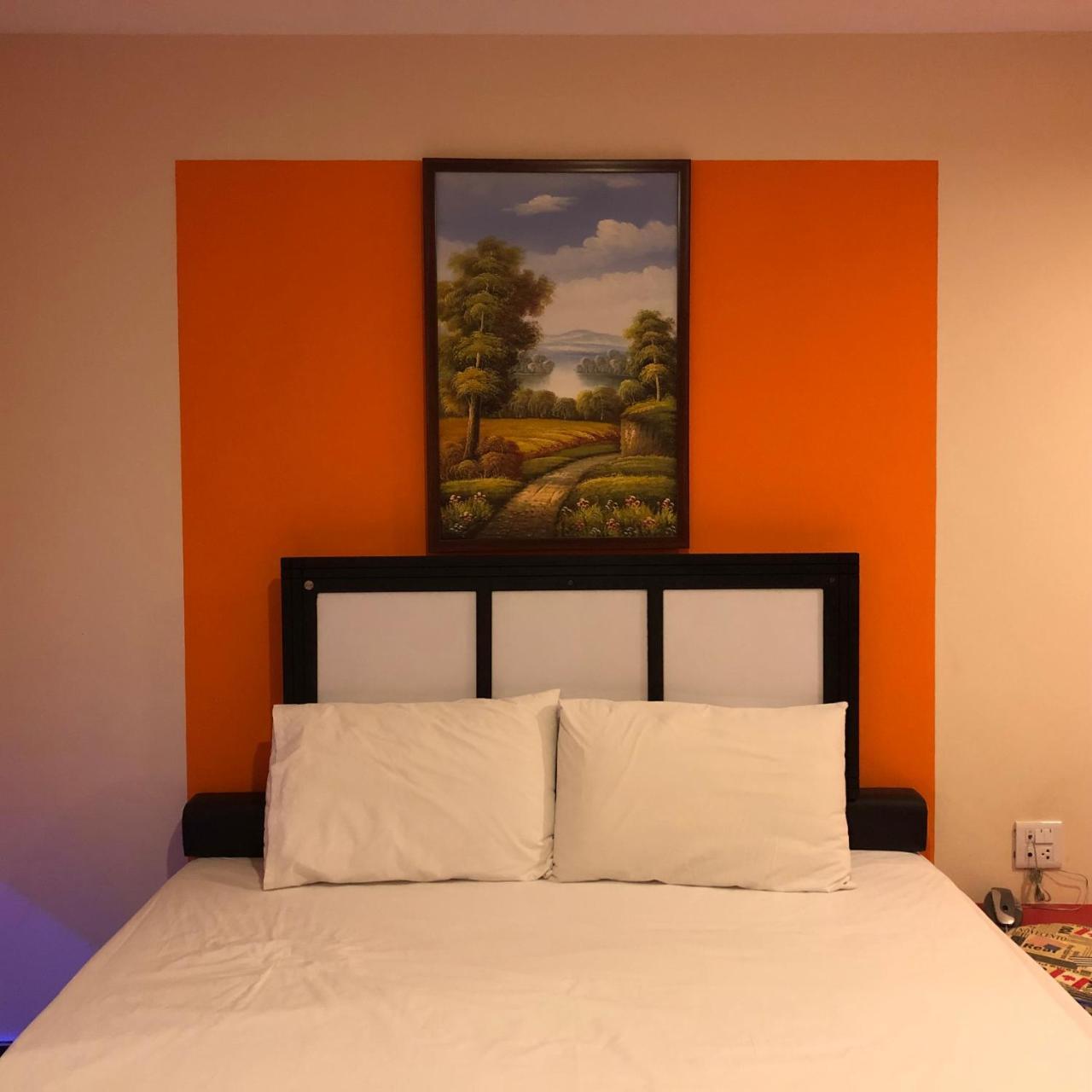 Jirapa Modern Resort Chonburi Exterior foto